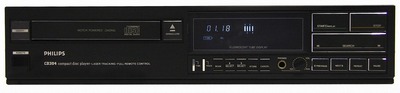 Philips CD 304